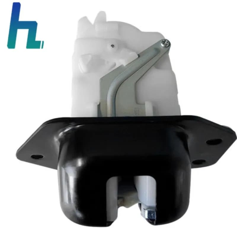 90502CA00C Trunk Latch Tailgate Hatch Lock Actuator For 2008-2013 Nissan Rogue 90502CA00C