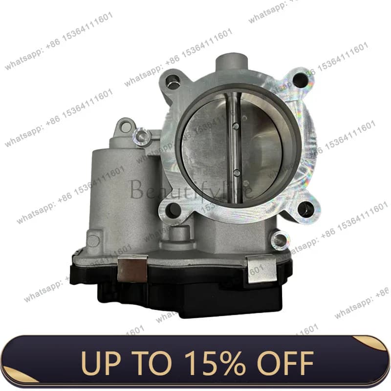 LX for throttle assembly 04891970AD 4891970AB 4891970AC 977-901