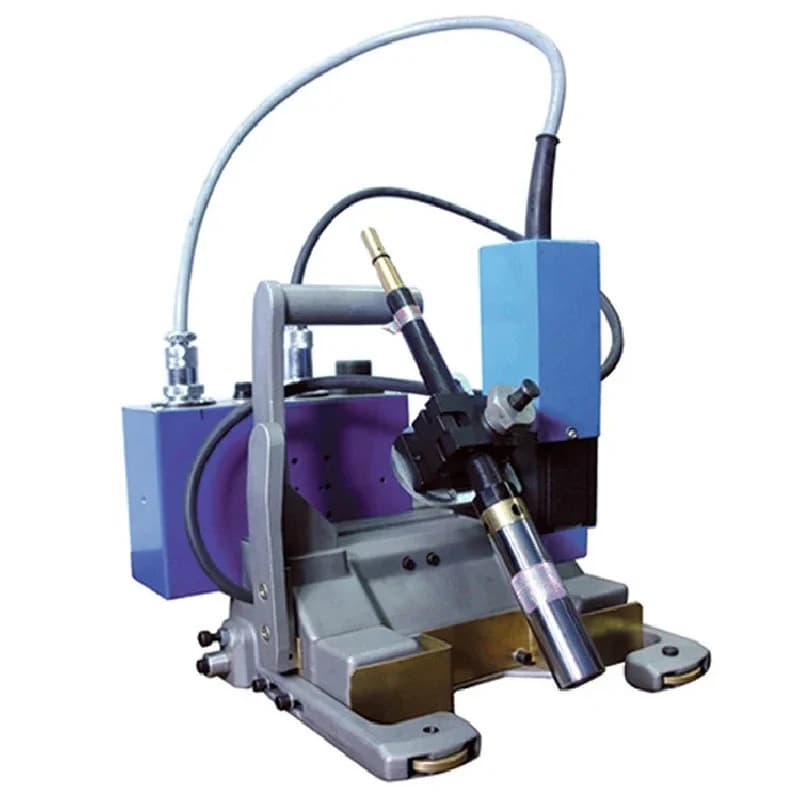 High Quality Fillet Welding Cage