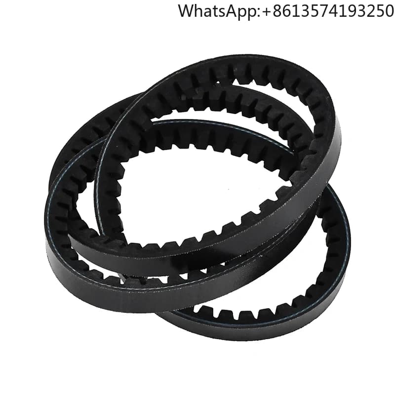 Compressor Belt 50-60411-53 506041153 50-6041153 47-5226 475226 475-226 50-60411-53 Compatible with Carrier Supra 1250 1250MT