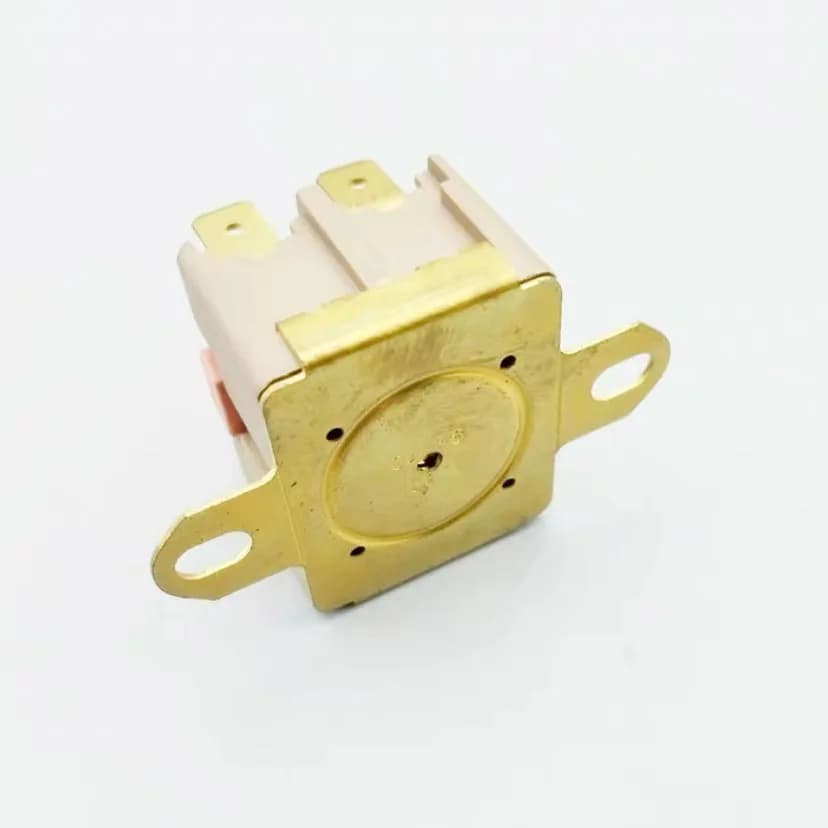 For MARZOCCOs Coffee Machine, Boiler Overheating Protector, High Temperature Protector, Four-Leg