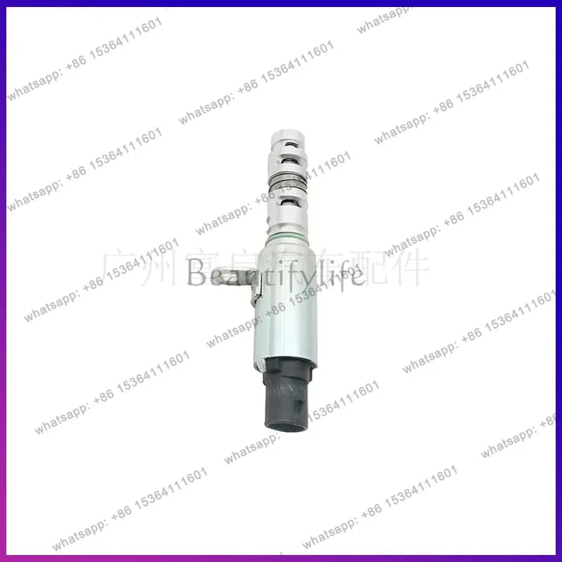 TOOL 243552E000 Auto Parts Camshaft Solenoid Valve VVT Oil Control Valve