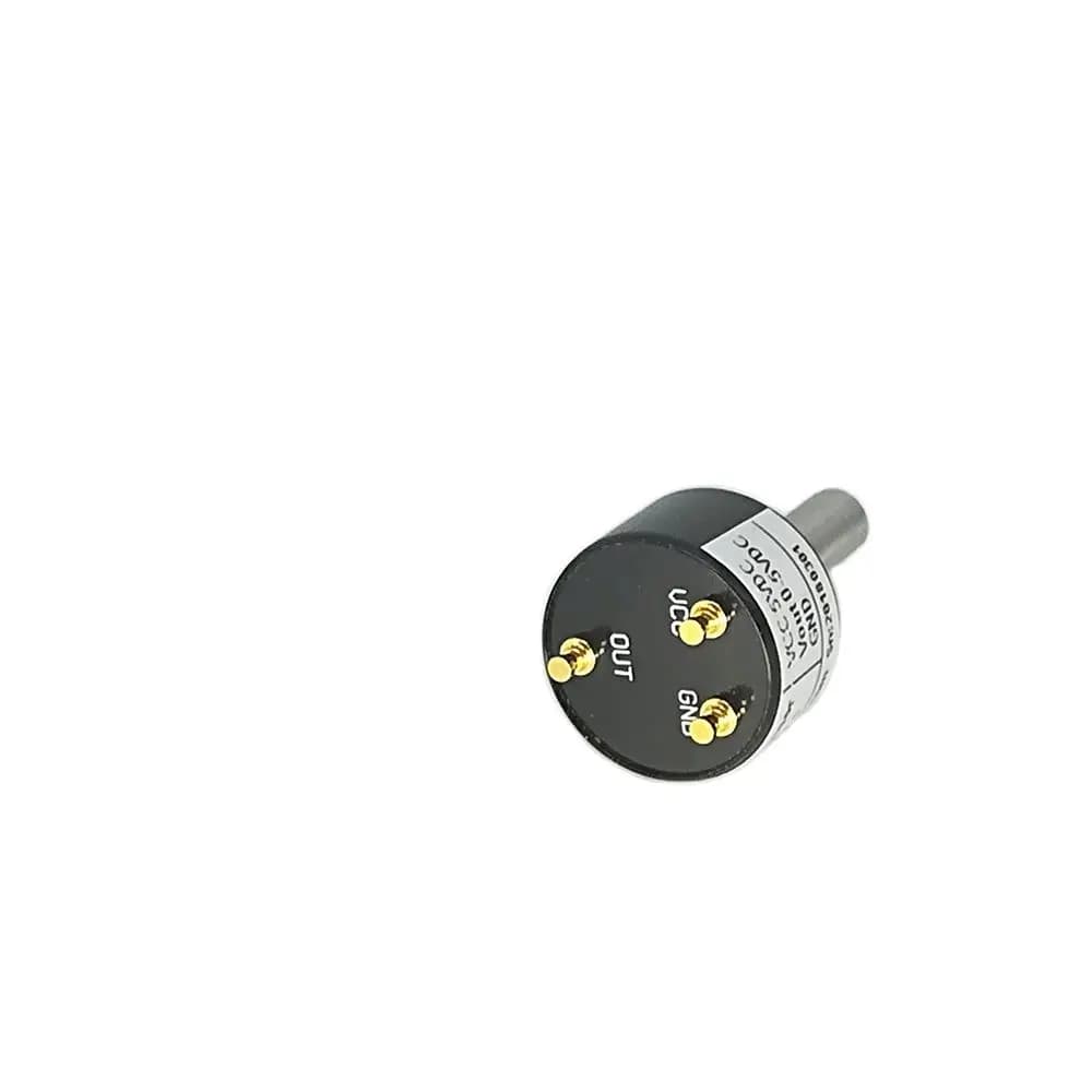CALT P3020-V1-CW360 Non-contact Angle Sensor 0 to 5v Output Digital Potentiometer Engineering Machinery