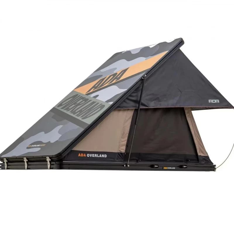 High Quality China Customized Ada Hard Shell Car Caravan Tents For Camping Outdoor