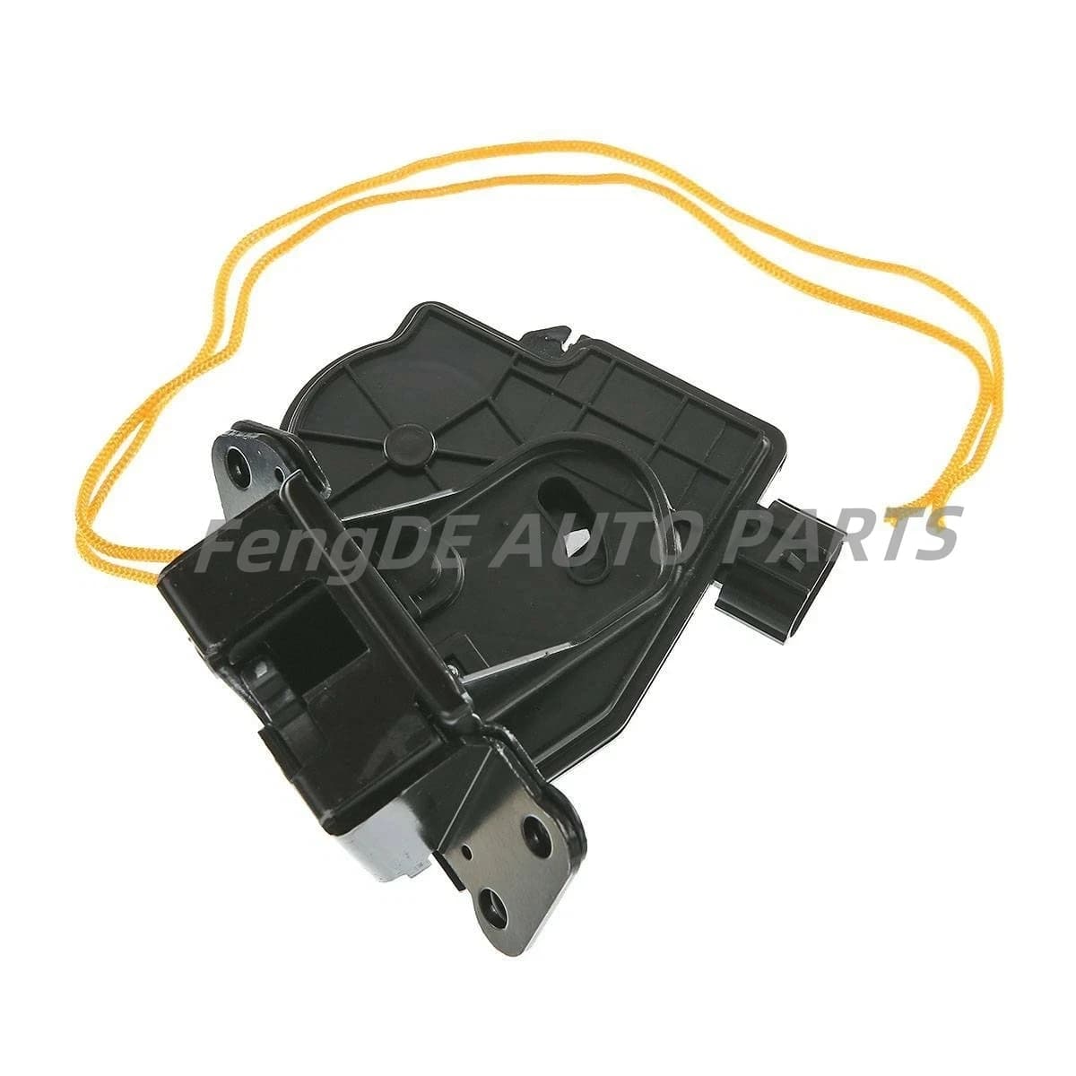 Rear Tailgate Trunk Door Lock Actuator for Toyota Highlander RAV4 Scion XD 69350-0E090 69350-28150 69350-28151 69350-0T020