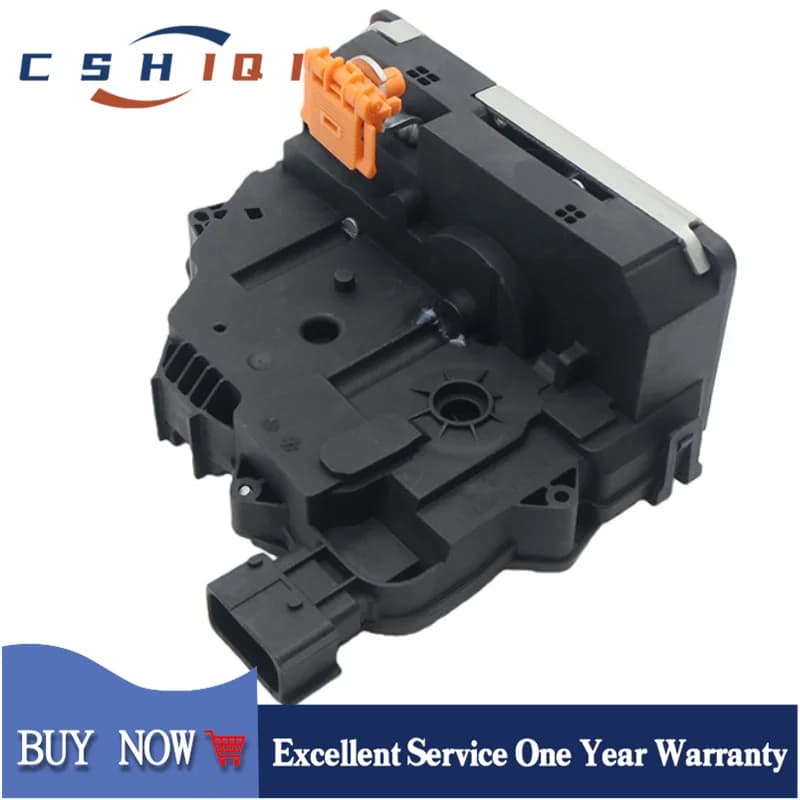 13431845 Rear Right Door Lock Actuator Car 55702905 For Opel Corsa D 2006-2014 Meriva B 2010-2017 Car Parts