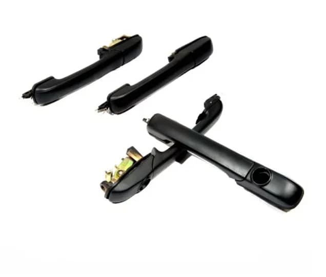 Premium Grade MK3 Style Pull Handle (4 Doors) for Volkswagen Jetta MK2