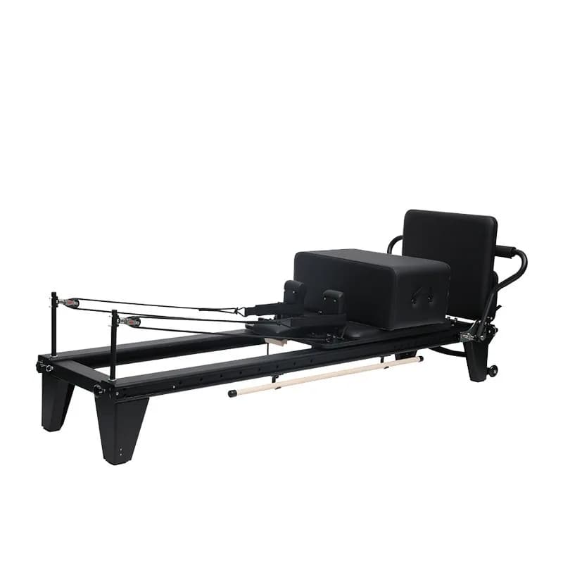 Aluminum alloy full-track equipment for home use Aluminum alloy foldable fitness equipment