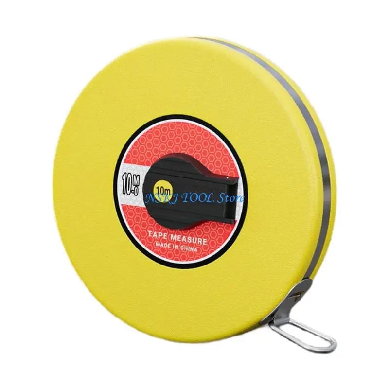 L8RC Tape Measure Shockproof ABS Housing for Longevity Construction Ruler Tape