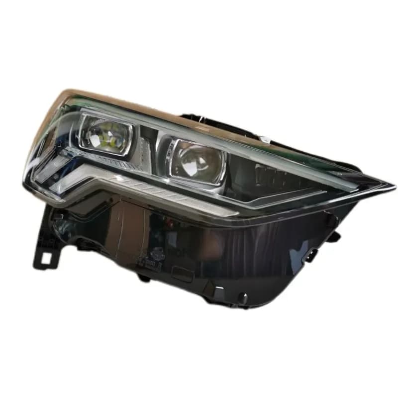 Suitable for headlights LED headlights High matching semi-assembly Easy to use, practical and durable, good quality