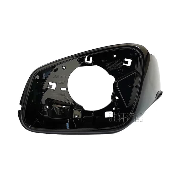Applicable to BMW 1234 Series X1i, 3F, 20F, 22F, 30F, 35F, 36E, 84 mirror frames, rearview mirrors, rearview mirror frame trims