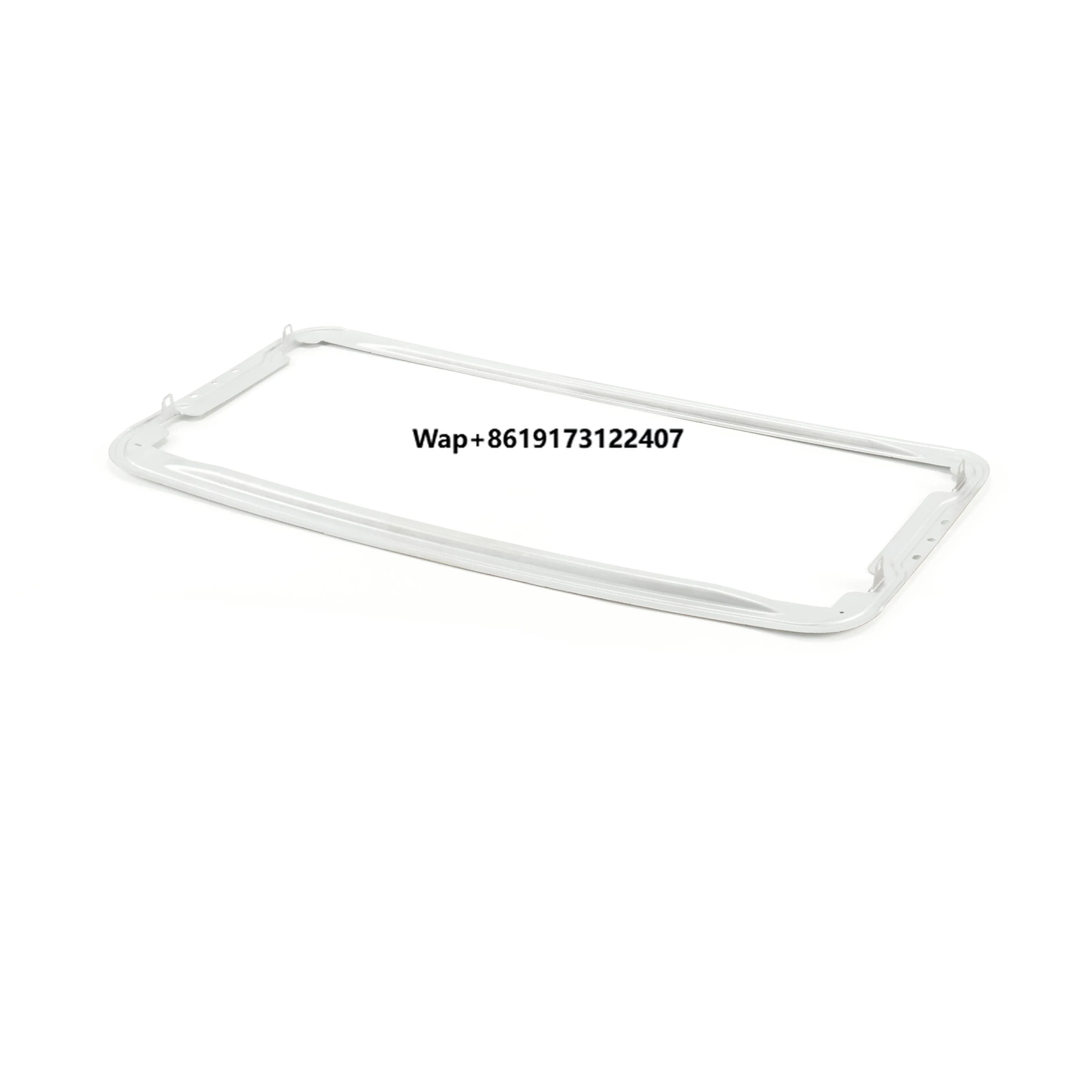 High Quality Auto Panoramic Glass Sunroof Frame Premium Body Parts for FAW for 2019- OE 6320306110 New 1 Year Warranty