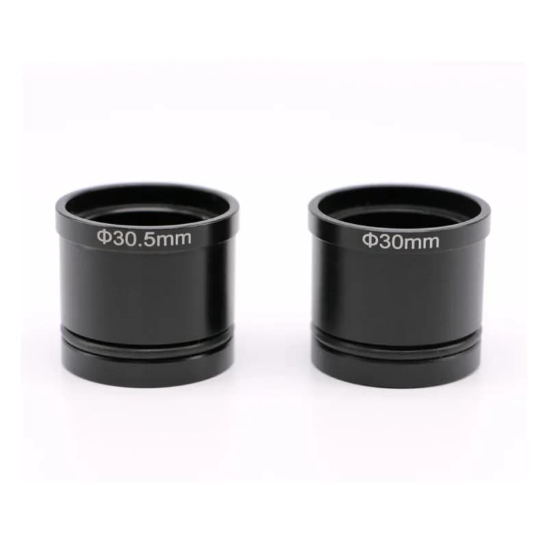 30MM 30 5MM To 23 2MM FOR Microscope Eyepiece Adapter Ring For Microscopes For Industrial Camera Electronic Eyepiece