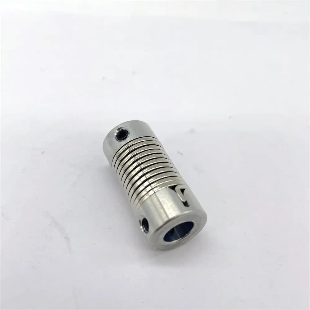 Factory direct sales CH9402 spring coupling 6mm inner hole