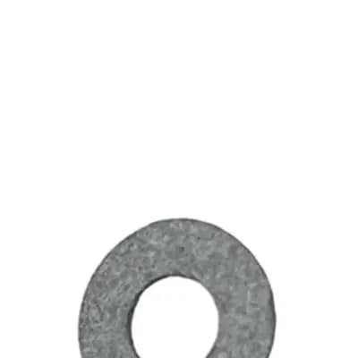 Replacement Needle and Seat Assembly Designed for Holley Carburetors Featuring 0.110 Inch Seat and Precision Adjustment