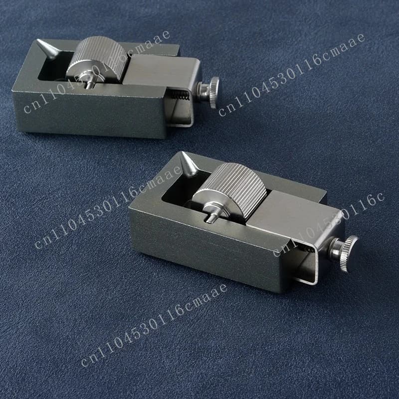 Side Oil Box, Fuel-saving, Easy To Clean, Stainless, Thickness Controllable, Handmade DIY Leather Goods, Leather Tools 7032