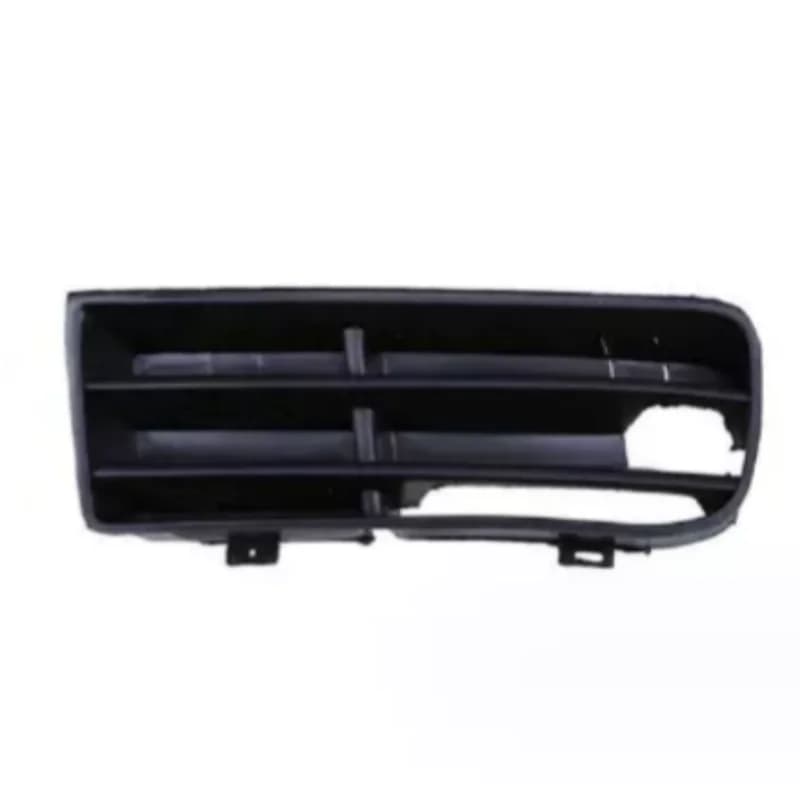 For VW Golf Mk4 98-04 1J0853665B Car Front Bumper Fog Light Lamp Cover Grille Lower Grill Right/Left Side Lower Bumper Grille
