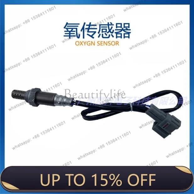 LD18213-80C01 Automotive oxygen sensor 18213-80C01 high quality accessories