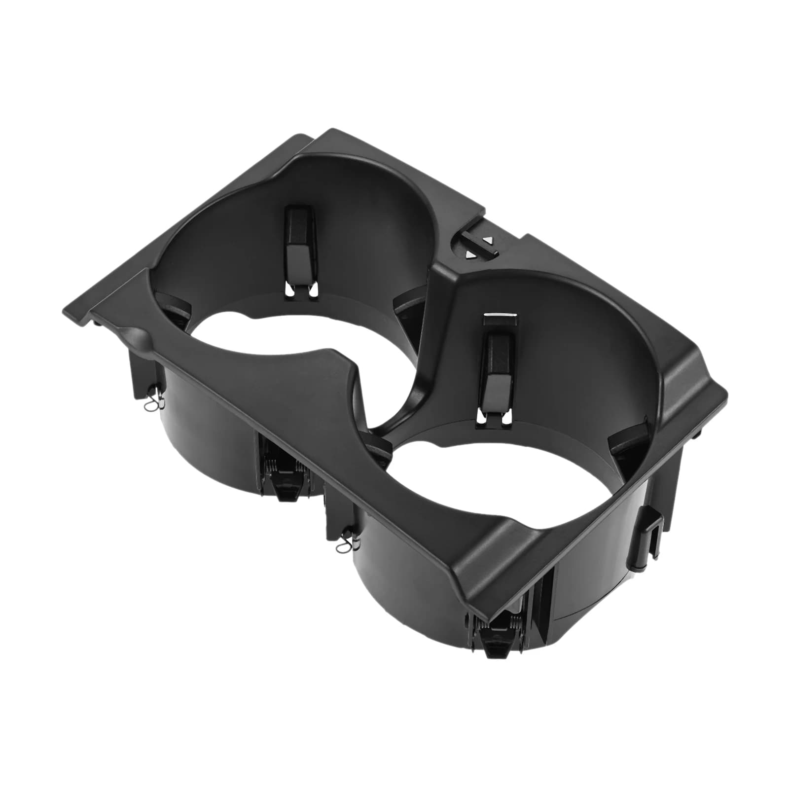 1pc ABS Car Centre Console Drink Cup Holder A2126800110 for Mercedes Benz E Class W212, E Class S212, E350, E550 Car Accessories