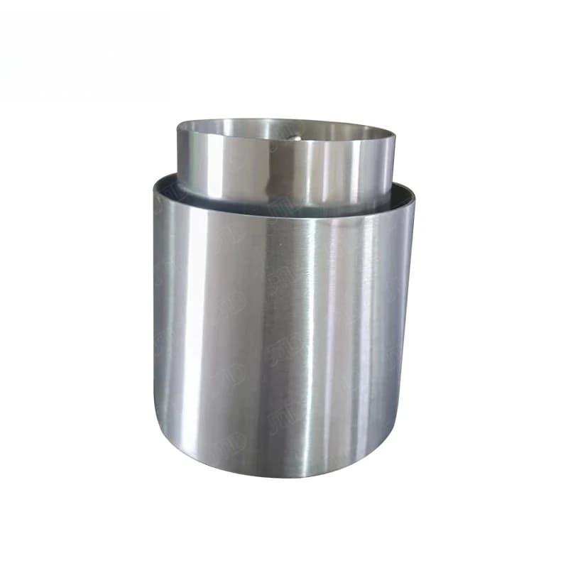 High Quality TIP 304SS Exhaust Pipe for G80 M3 M4 2021-2023 Stainless Steel Performance Muffler Car Accessories Auto Parts