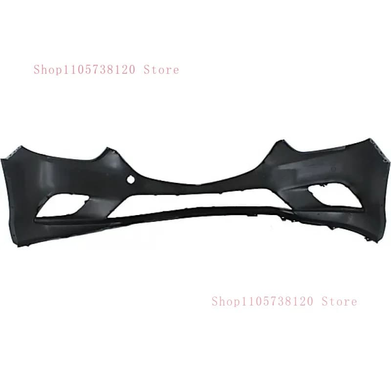 High Quality Front Bumper Parts - Models