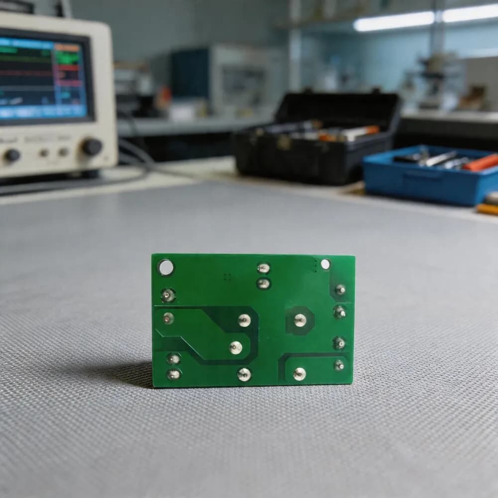Automatic Power Switch DC UPS Module Wide Voltage Input Range Seamless Power Transition Extreme Temperature Resistance