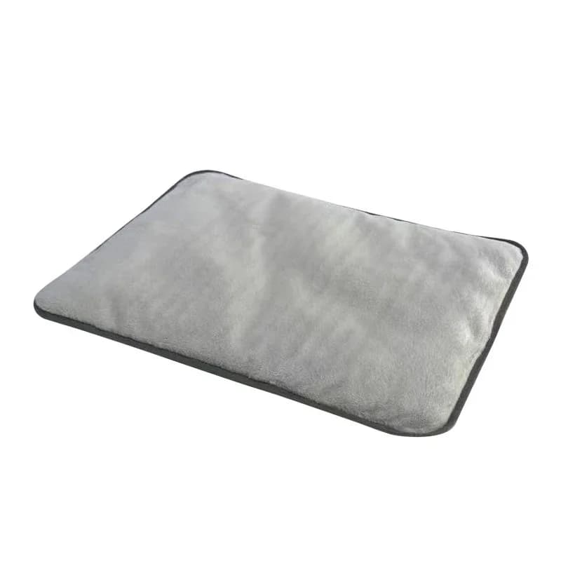 Winter warm electric pet pad three-speed temperature regulation design constant temperature warm cat and dog nest pad