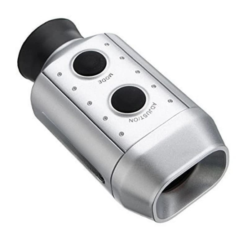 Portable Electronic Ranging, Monocular Telescope, Rangefinder Digital Measuring Instrument
