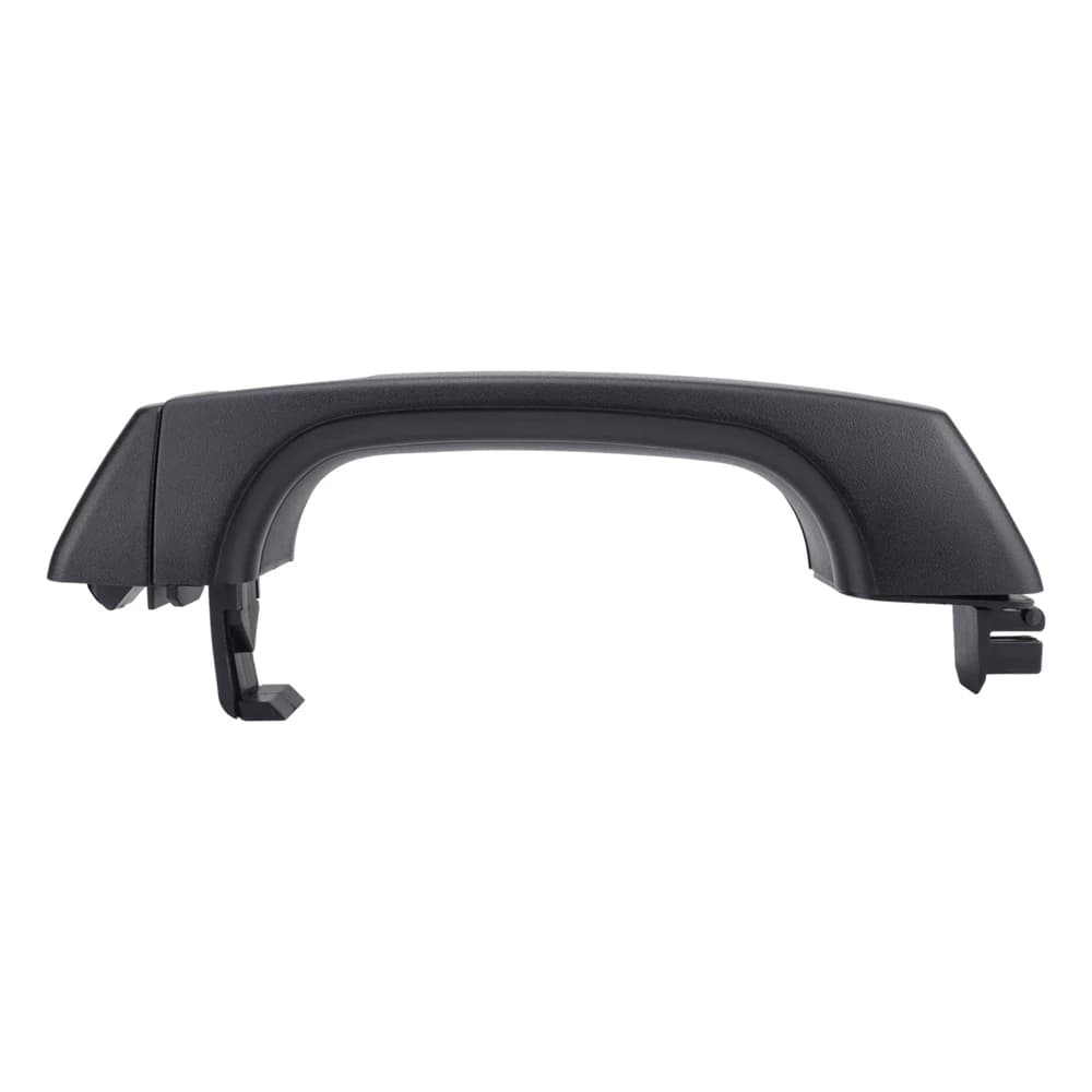 for Hummer H3 H3T 2006-2010 Exterior Door Handle with End Cap 25957909 25957911 for Front or Rear Door Left Driver or Right Side