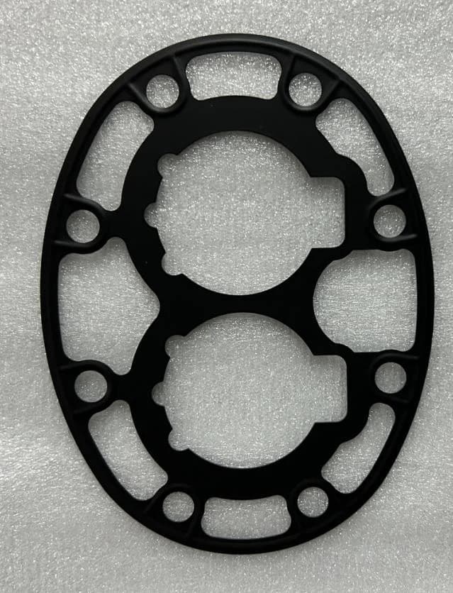 17-44007-06 Carrier Gasket Refrigeration Transportation Device Accessories Bus Air Conditioning Accessories Hot Sale