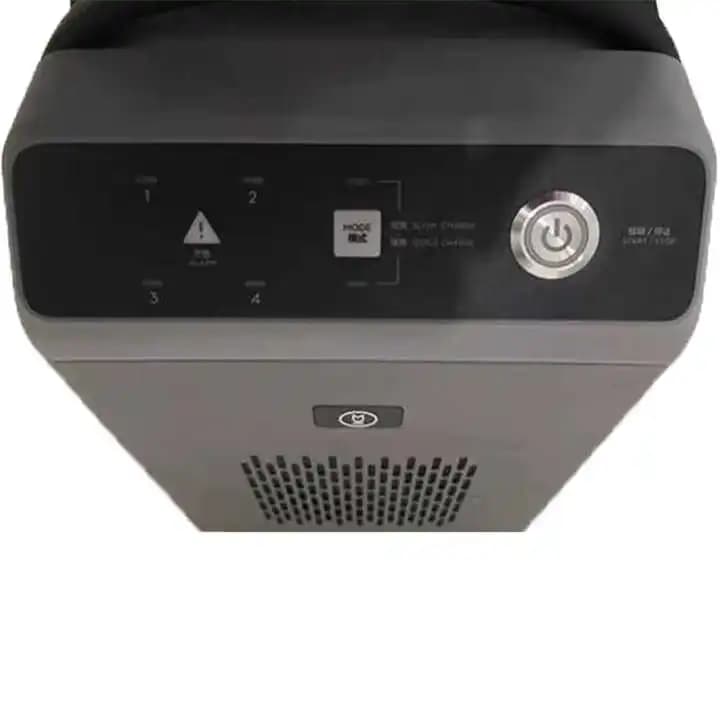 TLF DJ T10 Charger 3600W Intelligent Charger Agras T10 T16 T20 Agricultural Accessories 2 Channel Charger