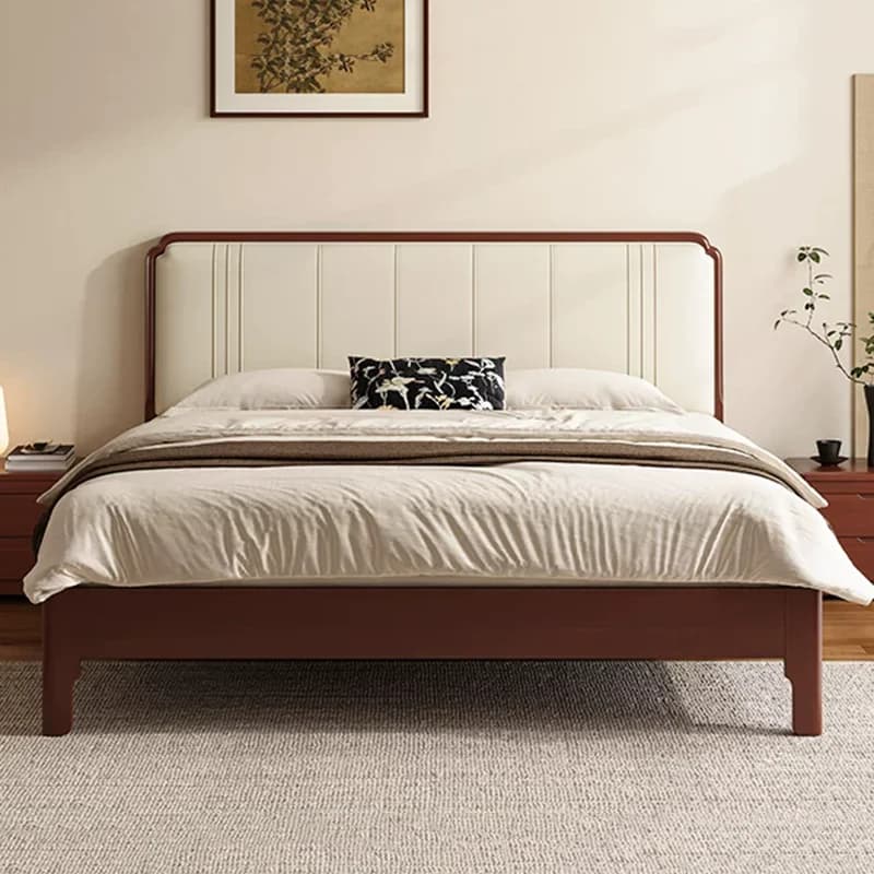 Princess Mobile Bed Sleeping Design Wooden Floor Luxury Children Bedroom Bed Double Letto Matrimoniale Lounge Suite Furniture