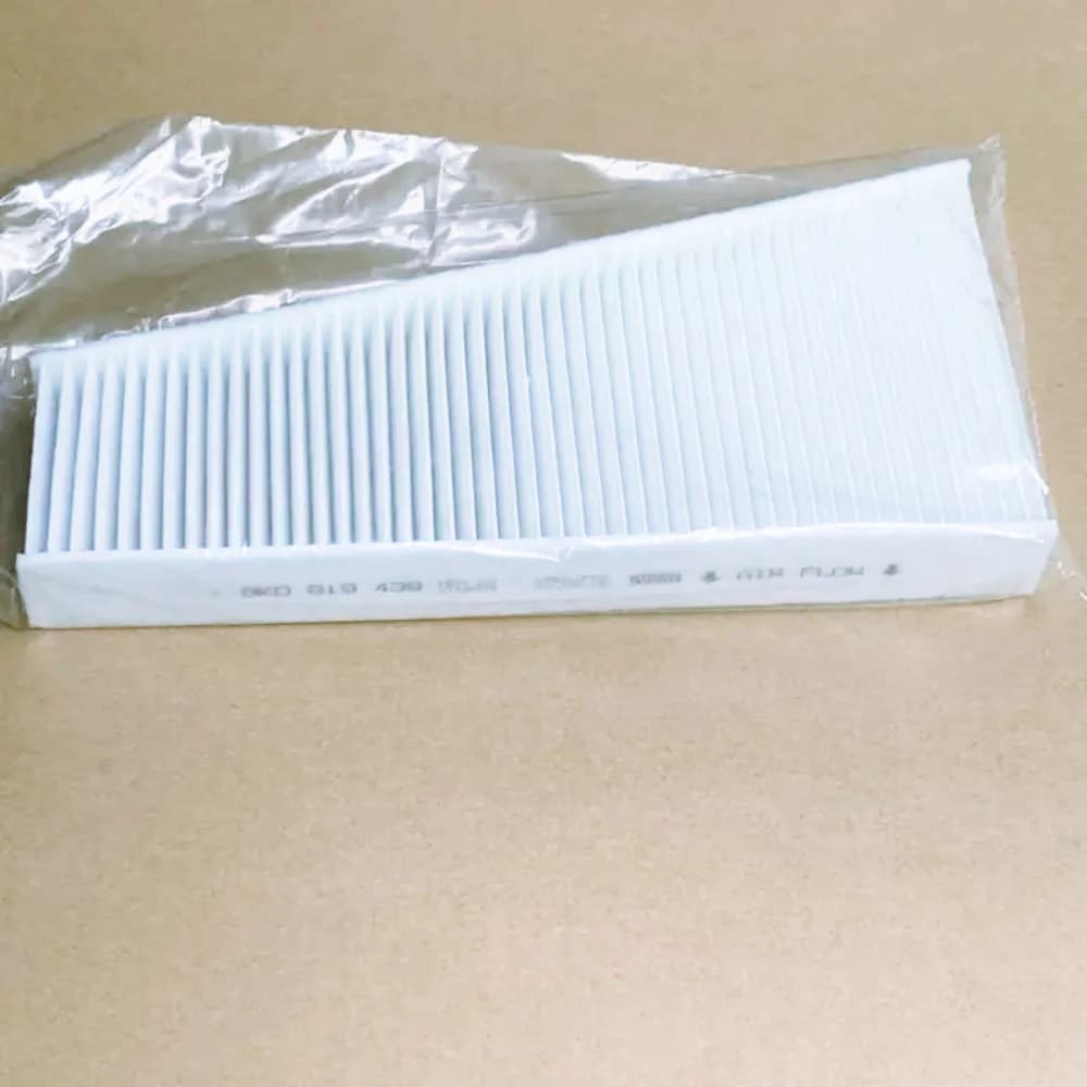 ZF--S Núcleo de filtro de aire acondicionado externo, núcleo de filtro solo para Audi A4LQ5 A5 S5 8KD 819 439 A 8KD 819439
