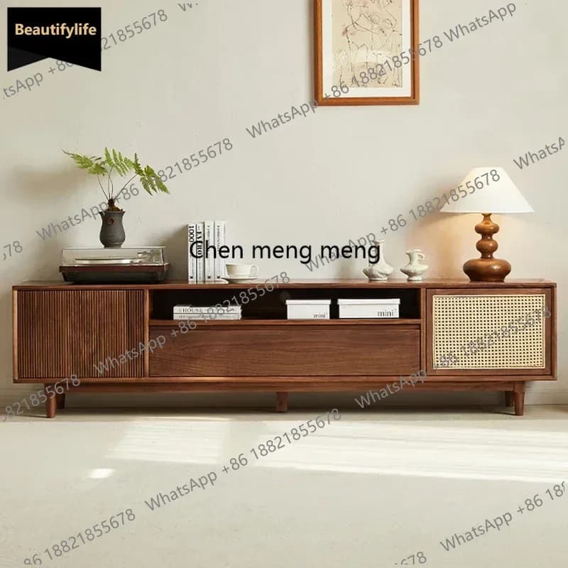 Q181 Italian Design Cabinet TV Stands Living Room Modern Supports TV Stands Entertainment Center Home Furniture Armoire Avec