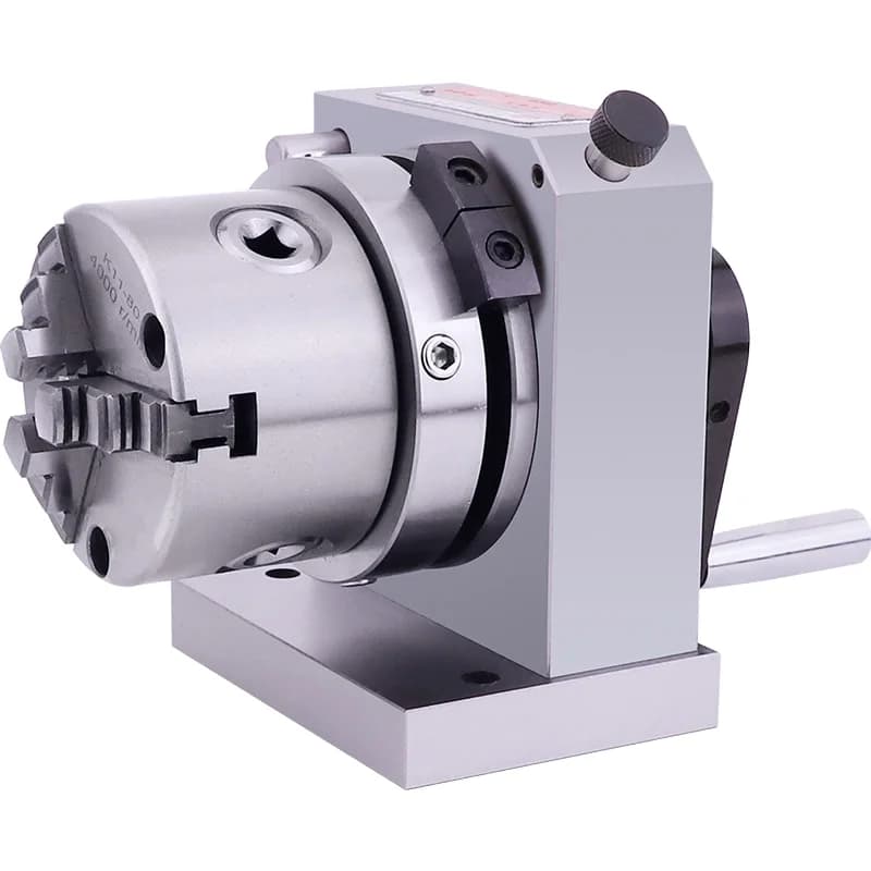 Sales 3-JAWS Punch Former With Q80C Machine Tools Accessories