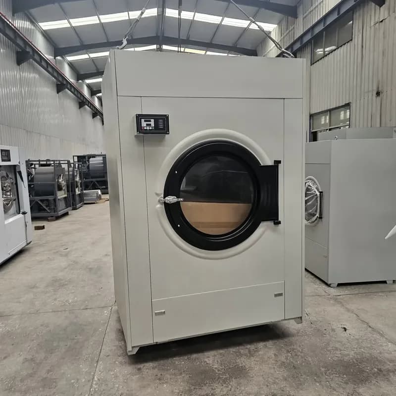 Commercial Laundry Equipment Tumble Dryer for Clothes