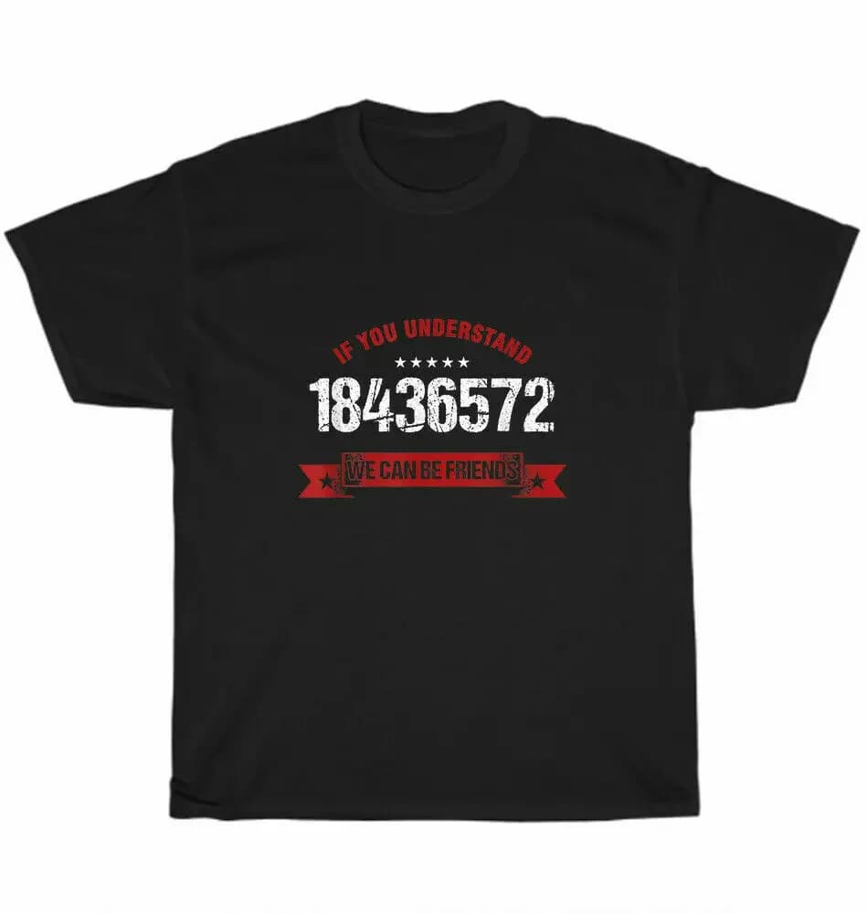 Car Mechanic If You Understand 18436572 Mechanical Engineer T-Shirt Gift Premium Cotton Short Sleeve O-Neck Mens T Shirt New