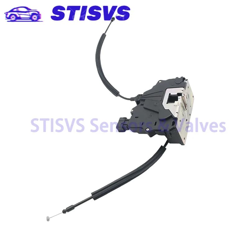 Left Electric Door Lock Fit For Fiat Ducato Citroen Jumper Ram Promaster Peugeot Boxer Opel Movano Toyota 2006- New 1342155080