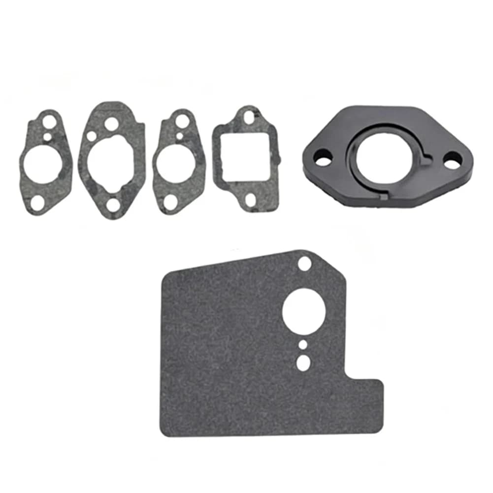 Carburetor Kit For Honda For GCV160 Lawn Mower Carburetor Kit 16100-Z8B-901 With Gaskets Spark Fuel Filter And Valve Tools
