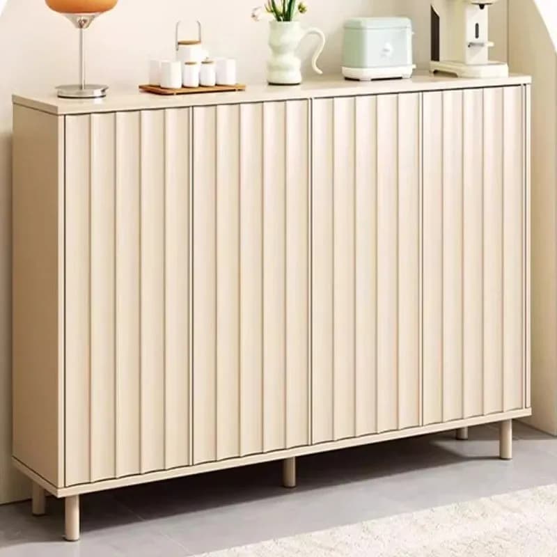 Creative Modern Shoe Cabinets Nordic French Laden Apartment Professional Shoe Cabinets Outdoor Design Muebles Salon Furniture