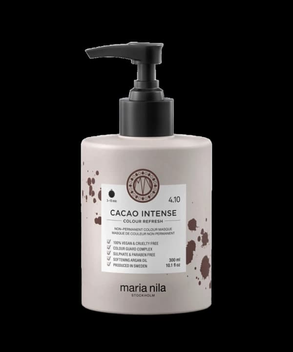 Maria Nila Colour Refresh Cacao Intense 4.10