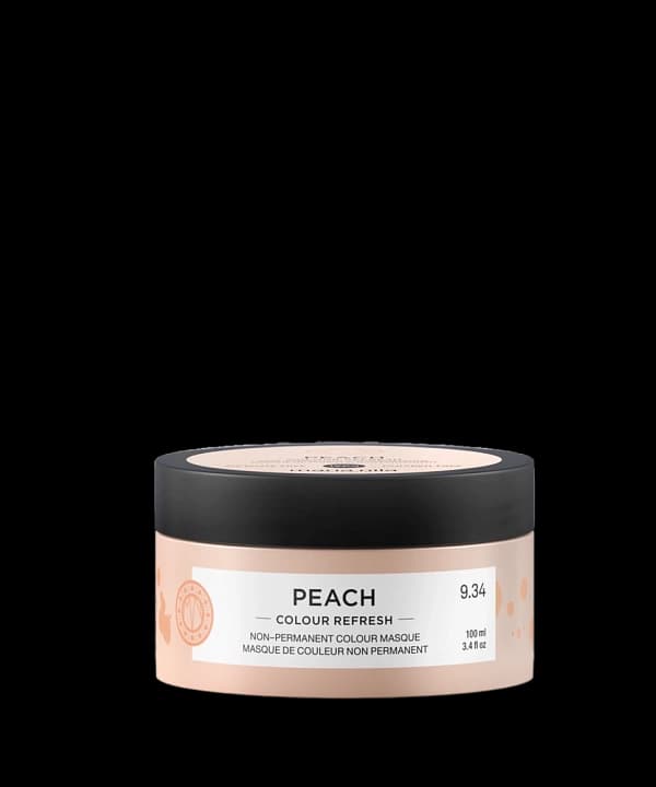 Maria Nila Colour Refresh Peach 9.34